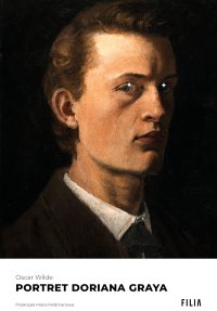 Portret Doriana Graya - Oscar Wilde, Maria Feldmanowa