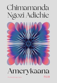 Amerykaana - Chimamanda Ngozi Adichie, Kaja Gucio