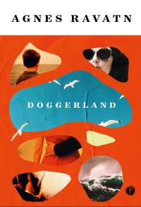 Doggerland - Karolina  Drozdowska, Agnes Ravatn