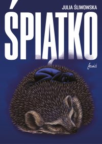Śpiątko - Julia Śliwowska