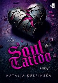 Soul Tattoo - Natalia Kulpińska