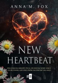 New Heartbeat - Anna M. Fox