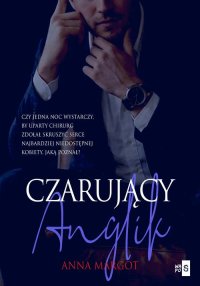Czarujący Anglik - Anna Margot