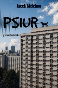 Psiur - Jacek Melchior