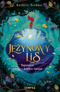 Jeżynowy lis - Kathrin Tordasi