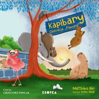 Kapibary. Operacja \