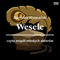 Wesele - Stanisław Wyspiański, Zespół lektorów