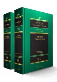 System Prawa Procesowego Cywilnego. TOM 3. Środki zaskarżenia - Krystian Markiewicz