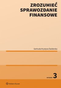 Zrozumieć sprawozdanie finansowe - 