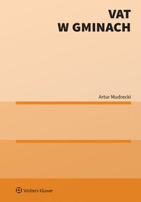 VAT w gminach - 
