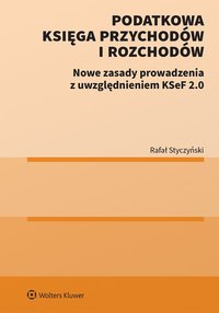 Podatkowa Księga Przychodów i Rozchodów - Rafał Styczyński