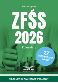 ZFŚS 2026. Komentarz - Mariusz Pigulski