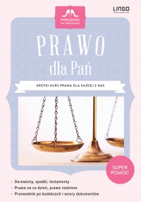 Prawo dla Pań - Katarzyna Klukowska, Katarzyna Klukowska, Katarzyna Klukowska, Katarzyna Klukowska