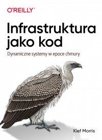 Infrastruktura jako kod - Kief Morris