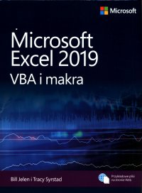 Microsoft Excel 2019. VBA i makra - Bill Jelen