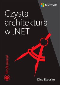 Czysta architektura w .NET - Dino Esposito