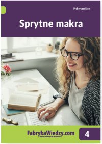Sprytne makra - Katarzyna Kaczanowska