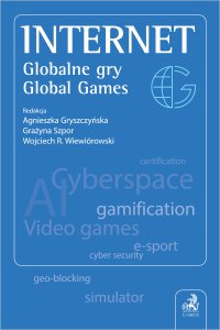 Internet. Globalne gry. Global Games - 