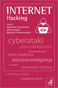 Internet. Hacking - 