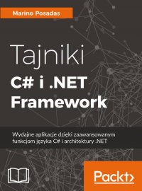 Tajniki C# i .NET Framework - Marino Posadas