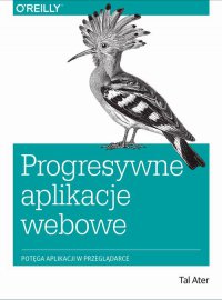 Progresywne aplikacje webowe - Tal Ater