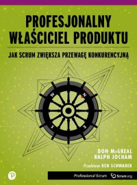 Profesjonalny Właściciel Produktu - Don Mcgreal