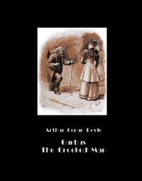 Garbus. The Crooked Man - Arthur Conan Doyle