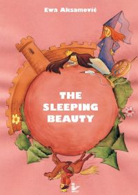 The Sleeping Beauty - Ewa Aksamović, Ewa Aksamović