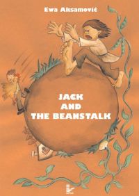 Jack and the Beanstalk - Ewa Aksamović