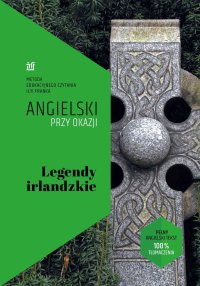 Legendy irlandzkie - Ilya Frank