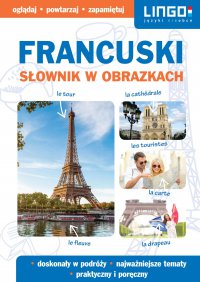 Francuski. Słownik w obrazkach. eBook - Opracowanie zbiorowe , Opracowanie zbiorowe 