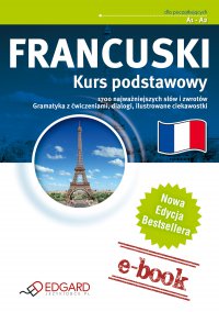 Francuski Kurs podstawowy - Opracowanie zbiorowe , Opracowanie zbiorowe 