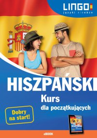 Hiszpański. Kurs dla początkujących - Julia Możdżyńska