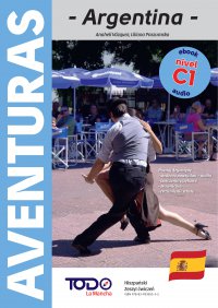 Aventuras. Argentina. - Anaheli Vazquez, Liliana Poszumska