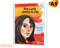 Ana Lucia Cambia La Vida - Agnieszka Wiśniewska