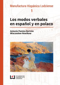 Los modos verbales en español y en polaco - Antonio Pamies Bertrán