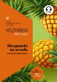 Hiszpański na wesoło. Kawały, dowcipy, humor - 