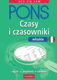 Czasy i czasowniki włoskie - Mimma Diaco, Mimma Diaco