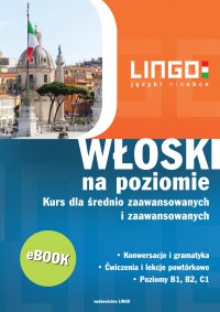 Włoski na poziomie - 
