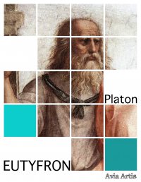 Eutyfron - Platon 