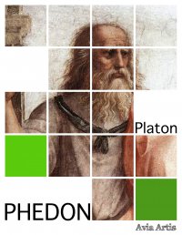 Phedon - Platon 