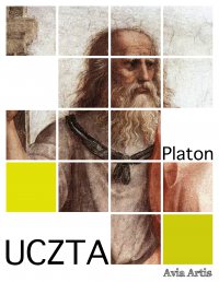 Uczta - Platon 