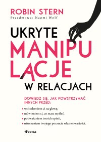 Ukryte manipulacje w relacjach - 