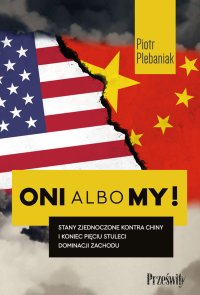 Oni albo my! - Piotr Plebaniak