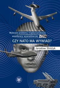 Wybrane problemy międzynarodowej współpracy wywiadowczej - Jarosław Stróżyk