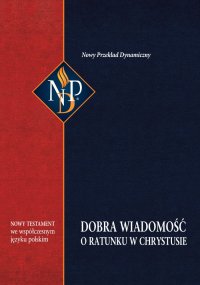 Nowy Testament NPD - Opracowanie zbiorowe 