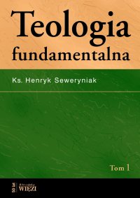 Teologia fundamentalna - 