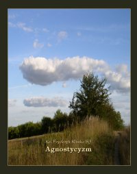 Agnostycyzm - Fryderyk Klimke SJ