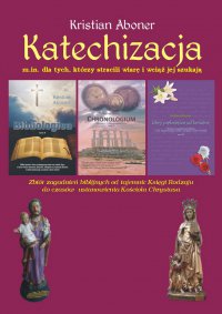 Katechizacja - Kristian Aboner