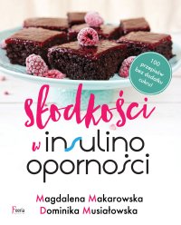 Słodkości w insulinooporności - 